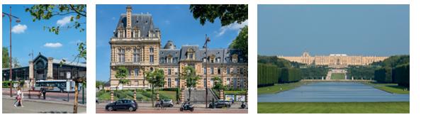 Appartement - 91 m² - 4 pièces