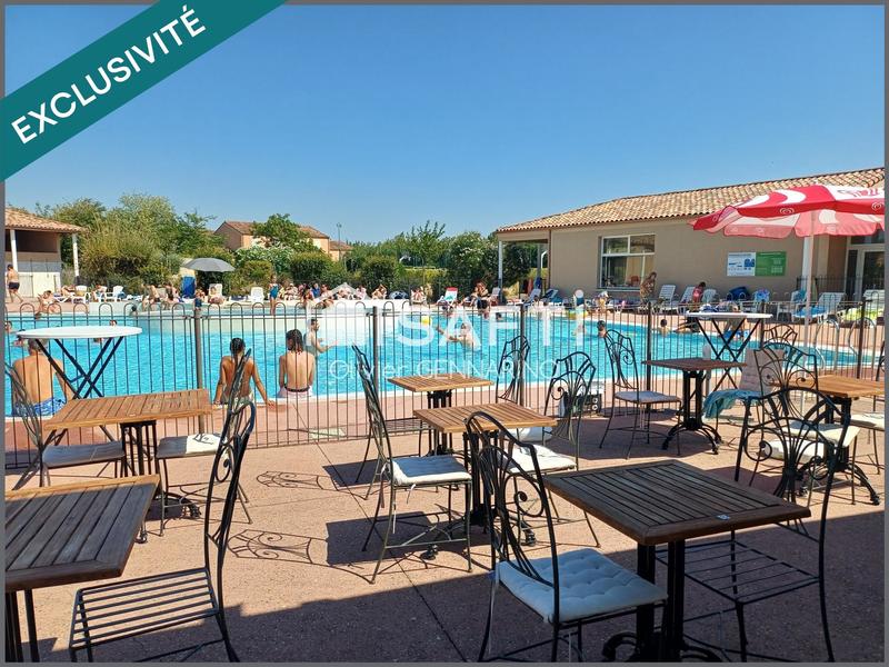 Duplex - 48 m² - 3 pièces