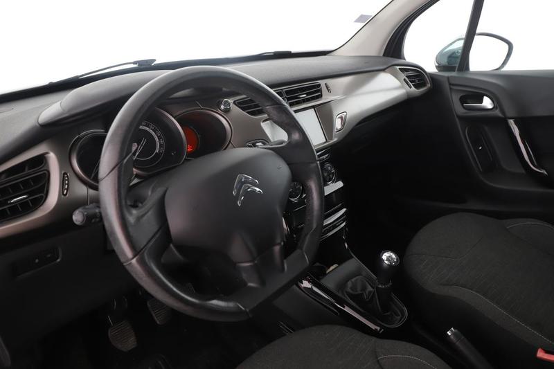 Citroën C3 1.6 Blue-HDi Confort Business 75 ch