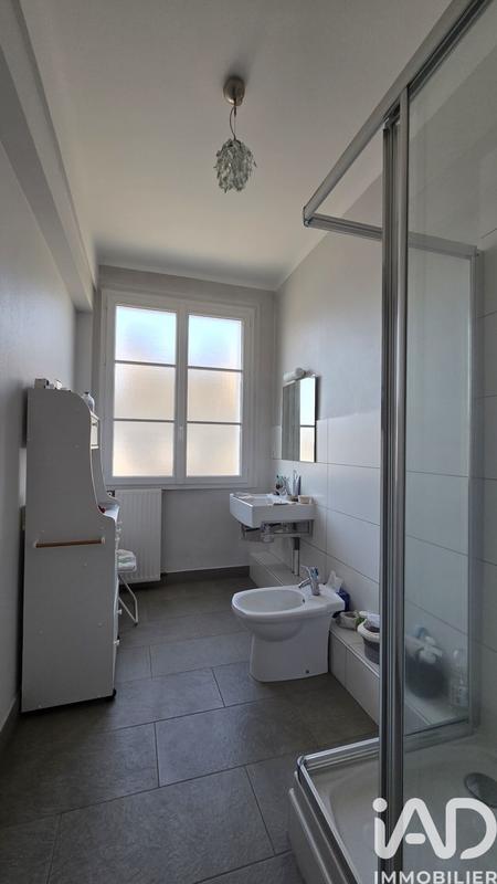 Appartement - 116 m² - 4 pièces