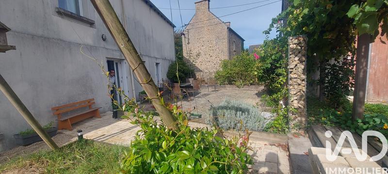 Maison de village - 155 m² - 7 pièces