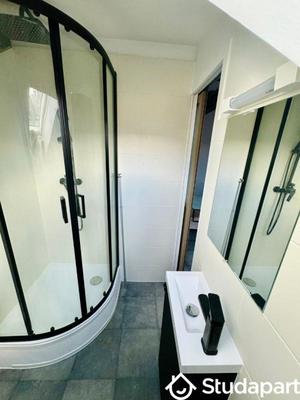 Appartement - 24 m² - 1 pièce