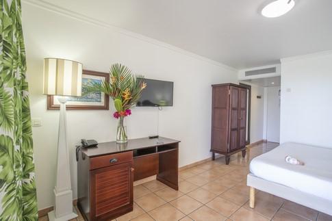 Studio - 27 m² - 1 pièce