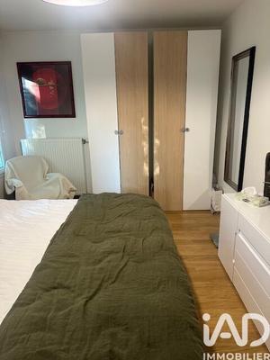 Appartement - 100 m² - 5 pièces