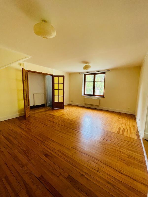 Maison - 193 m² - 8 pièces