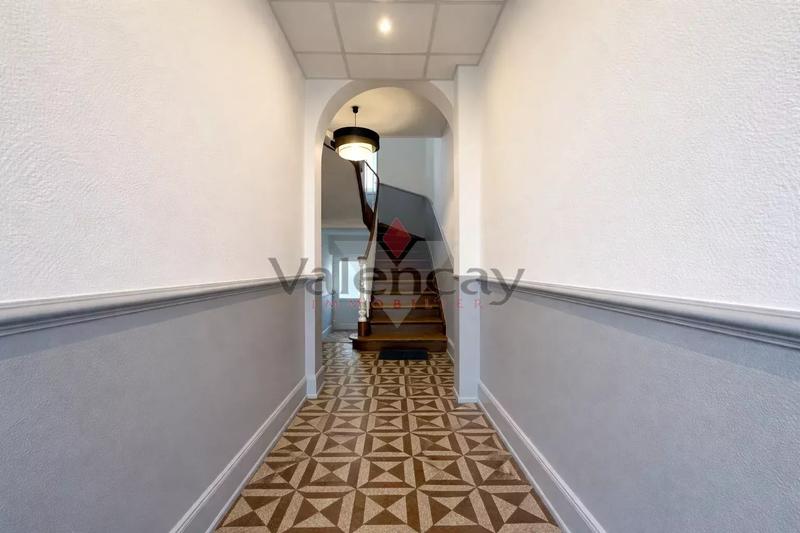 Appartement - 51 m² - 2 pièces