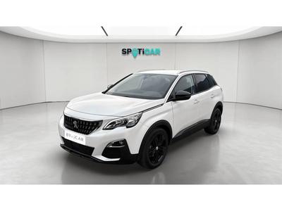 Peugeot 3008 Puretech 130ch s&amp;S Bvm6 Active Business