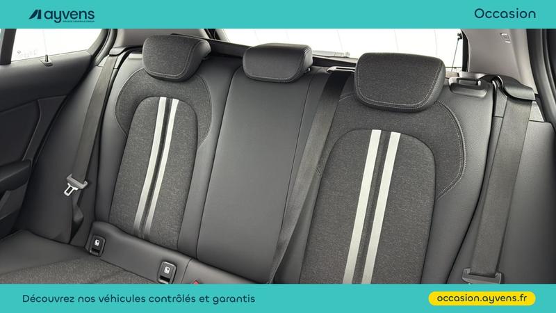 Bmw Série 1 118iA 136ch Edition Sport Dkg7