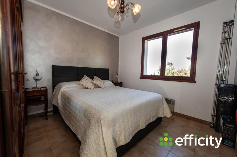 Appartement - 135 m² - 4 pièces