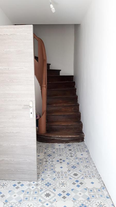 Maison - 190 m² - 7 pièces