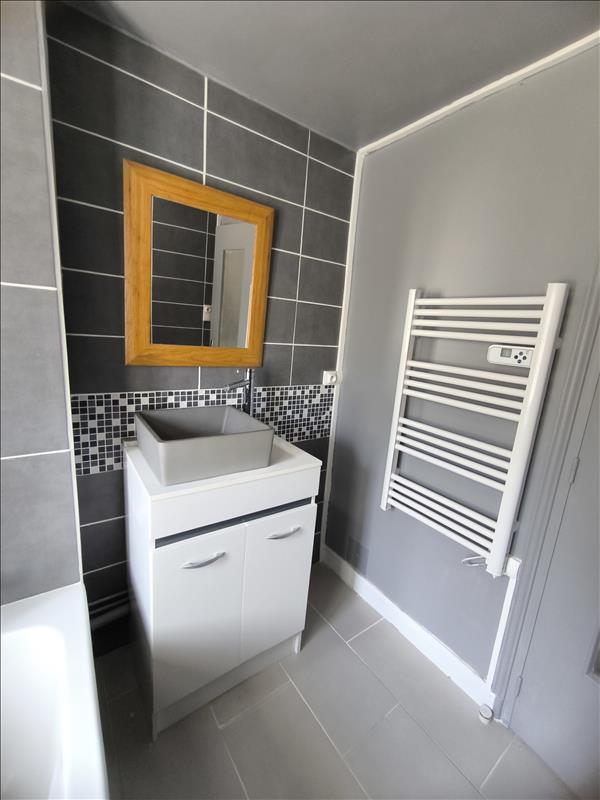 Maison - 108 m² - 3 pièces