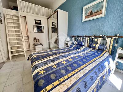 Appartement - 60 m² - 2 pièces