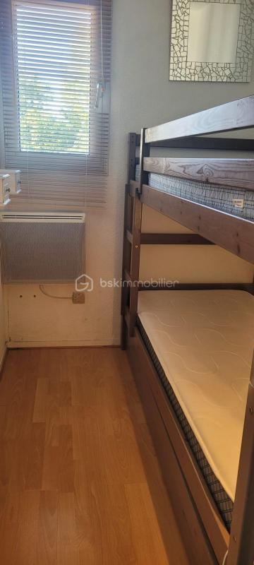 Appartement - 39 m² - 3 pièces