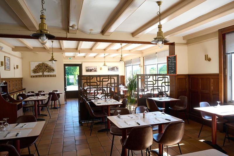 Immeuble - 732 m² - 28 pièces