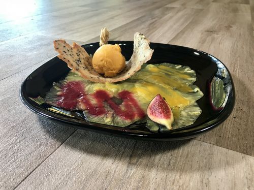 Restaurant le Relais des Palabres