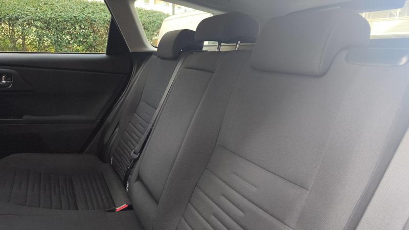 Toyota Auris Sport Touring II 1.8 Vvt-i 136 Cvt Technoline