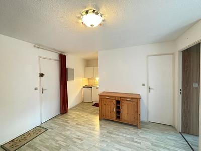 Appartement - 31 m² - 2 pièces