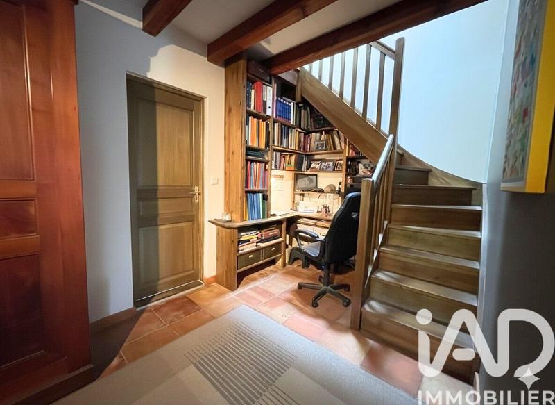 Maison de campagne - 137 m² - 5 pièces