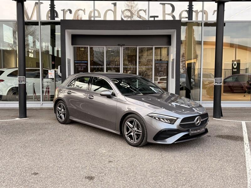 Mercedes Classe a 180 Amg Line