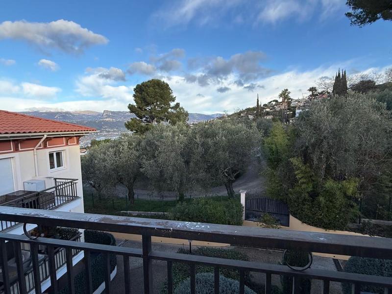 Studio - 23 m² - 1 pièce