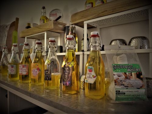 Tam Sabaï 74 Massages