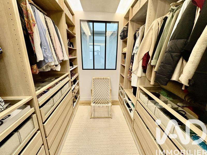 Maison - 190 m² - 6 pièces