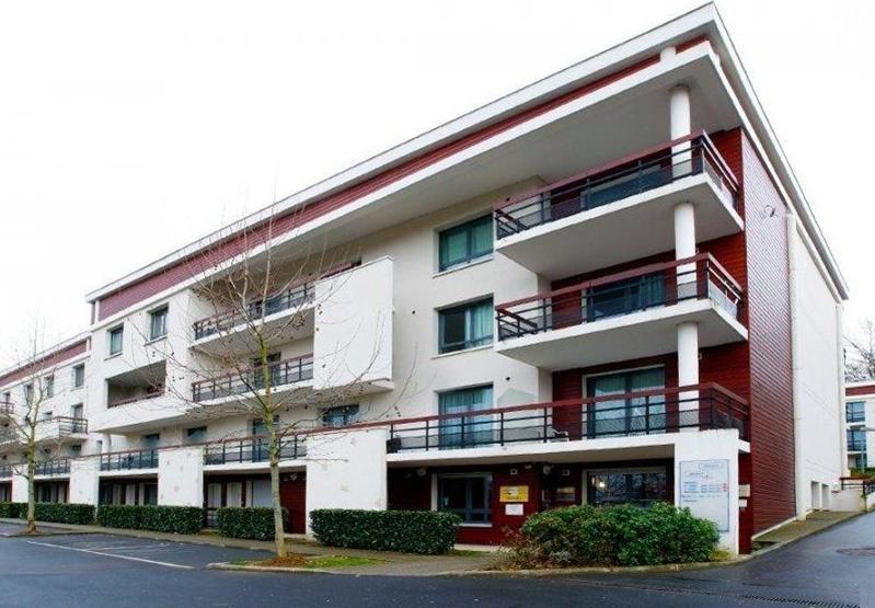 Appartement - 23 m² - 1 pièce