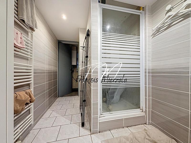 Maison - 112 m² - 6 pièces