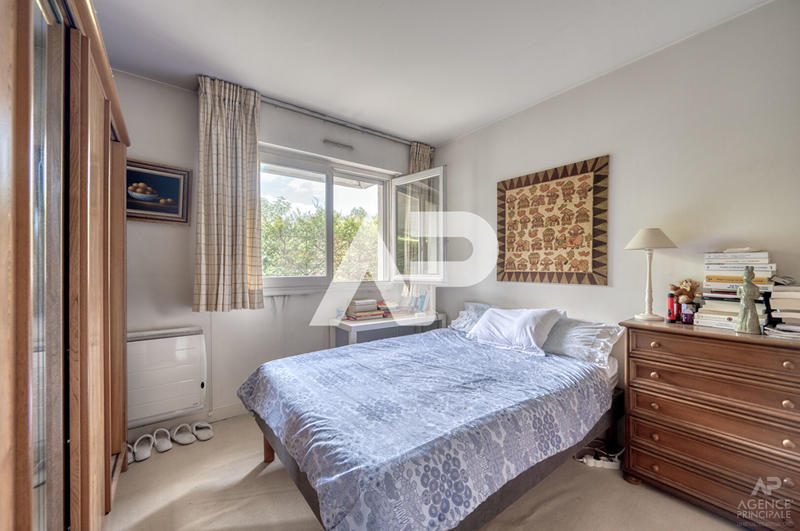 Appartement - 106 m² - 4 pièces