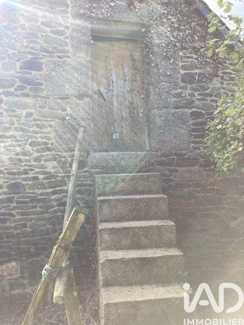 Maison de campagne - 140 m² - 4 pièces