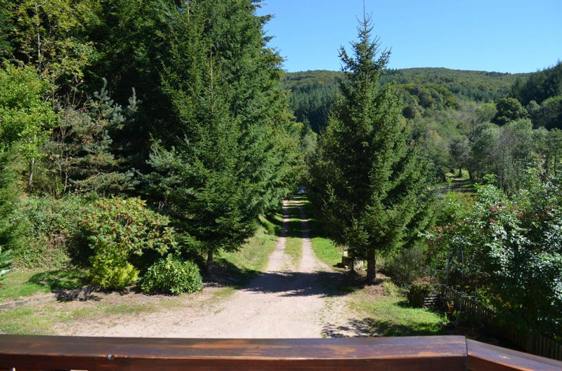 Châlet - 160 m² - 4 pièces