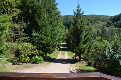 Châlet - 160 m² - 4 pièces