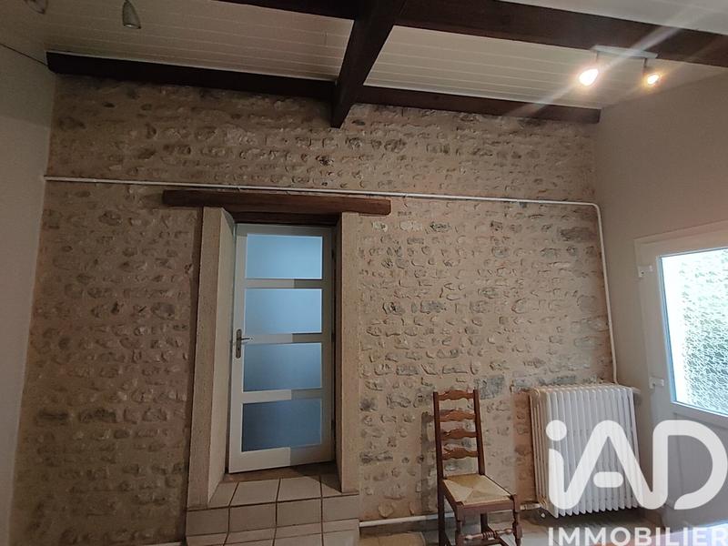 Maison - 131 m² - 4 pièces