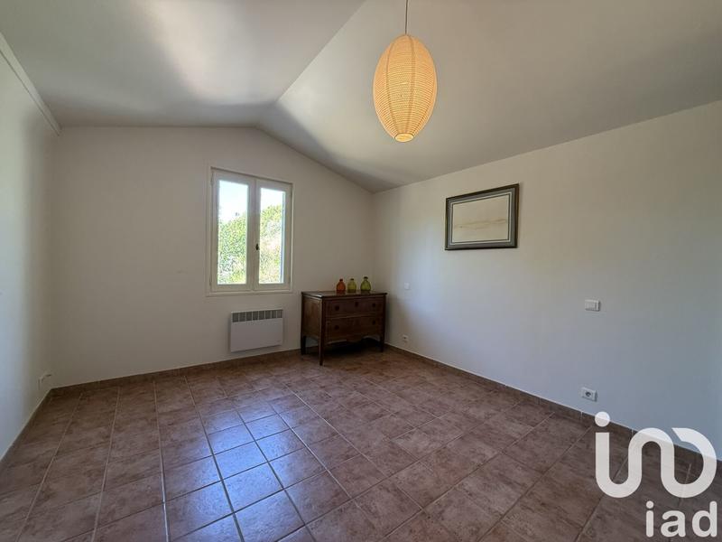 Maison - 200 m² - 7 pièces