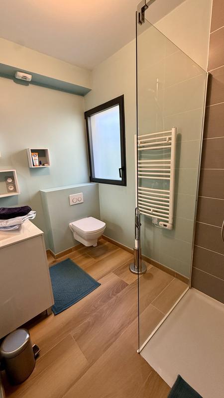 Appartement - 96 m² - 4 pièces