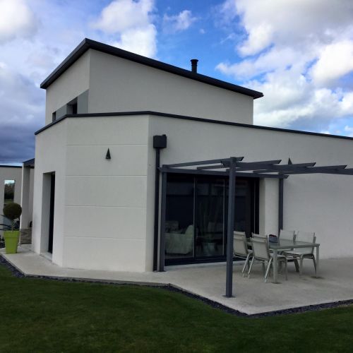 App - Atlantique Profilage Pliage