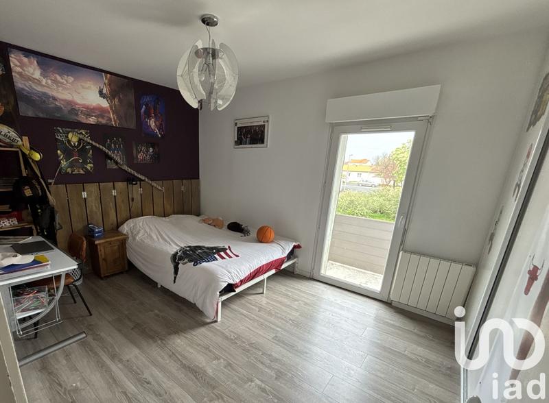 Maison - 196 m² - 6 pièces