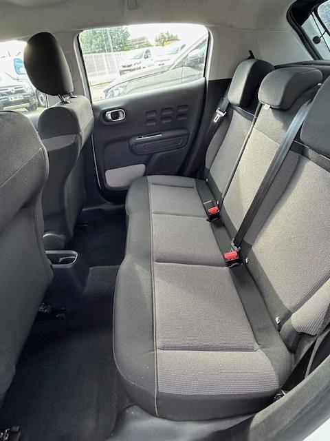 Citroën C3 1.6 Bluehdi Shine Business s&amp;S Bvm5 75