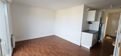 Duplex - 58 m² - 3 pièces