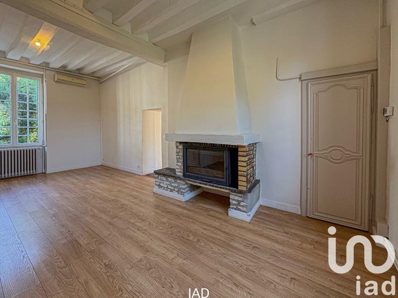 Maison - 131 m² - 5 pièces