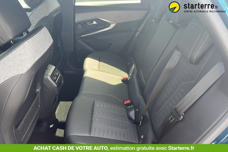 Peugeot 3008 Hybrid 145 e-Dcs6 Gt