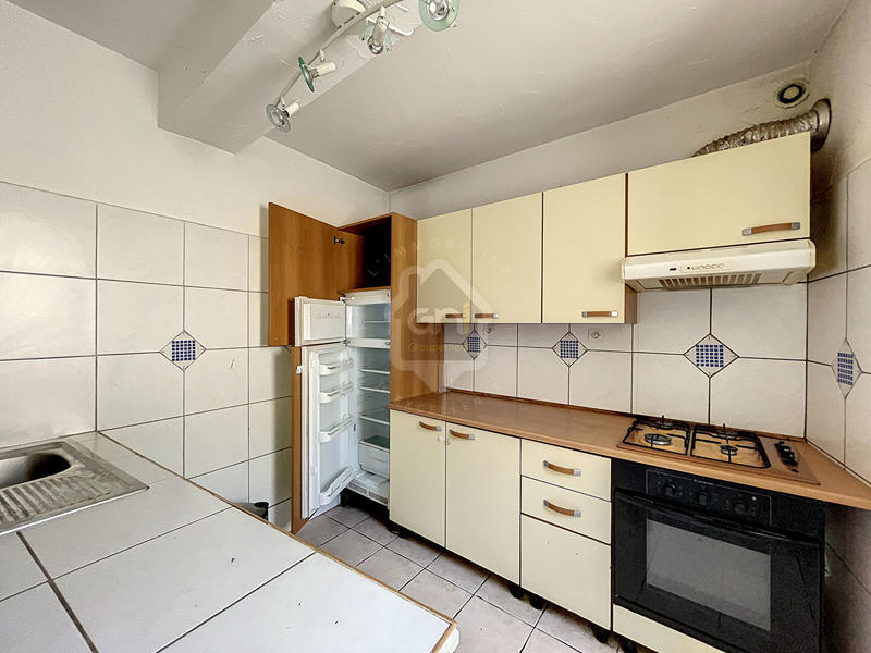 Maison - 65 m² - 3 pièces