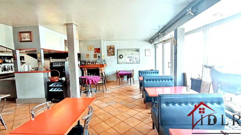 Immeuble - 340 m² - 11 pièces