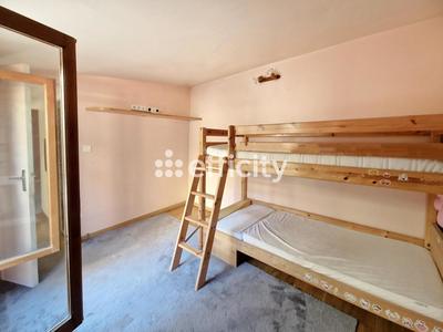 Maison - 50 m² - 3 pièces