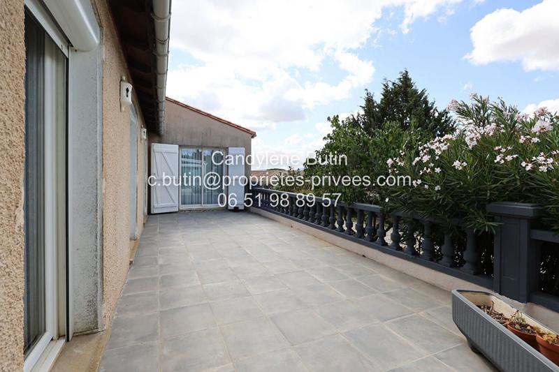 Villa - 152 m² - 6 pièces