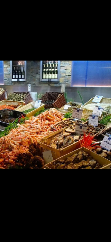 Fonds de commerce - 62 m²