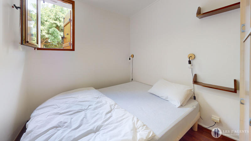 Appartement - 53 m² - 3 pièces