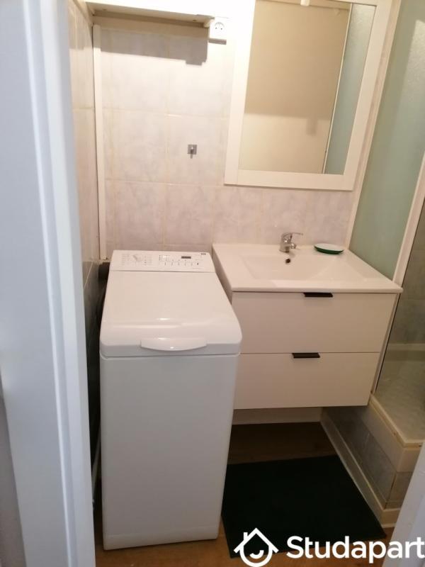 Appartement - 15 m² - 1 pièce