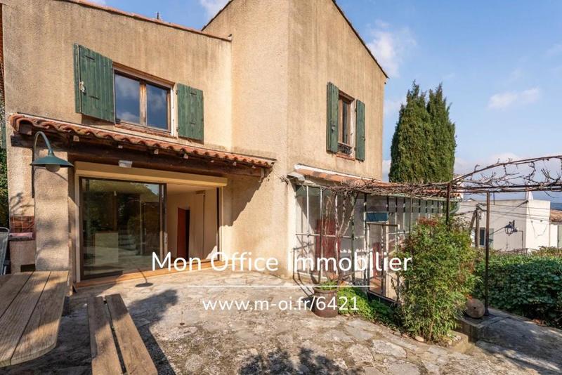 Maison - 118 m² - 5 pièces