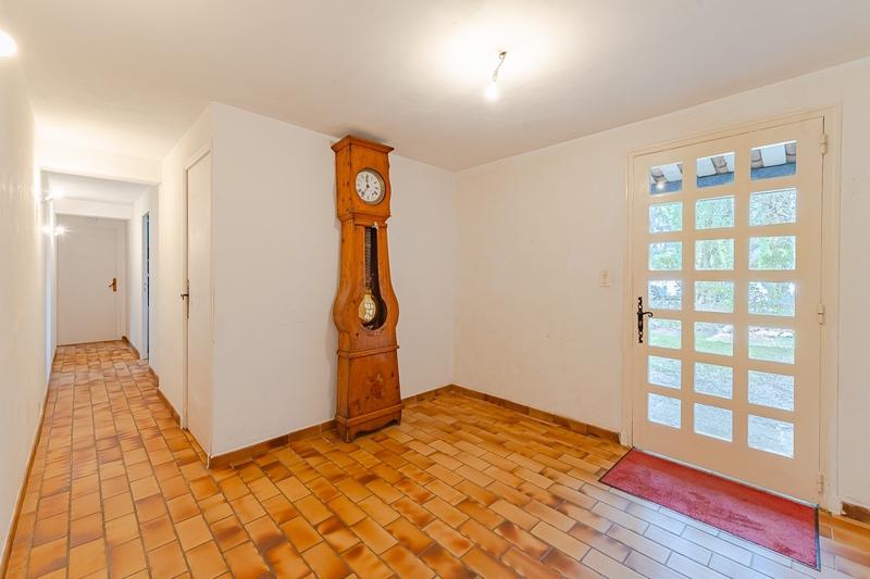 Maison - 151 m² - 5 pièces